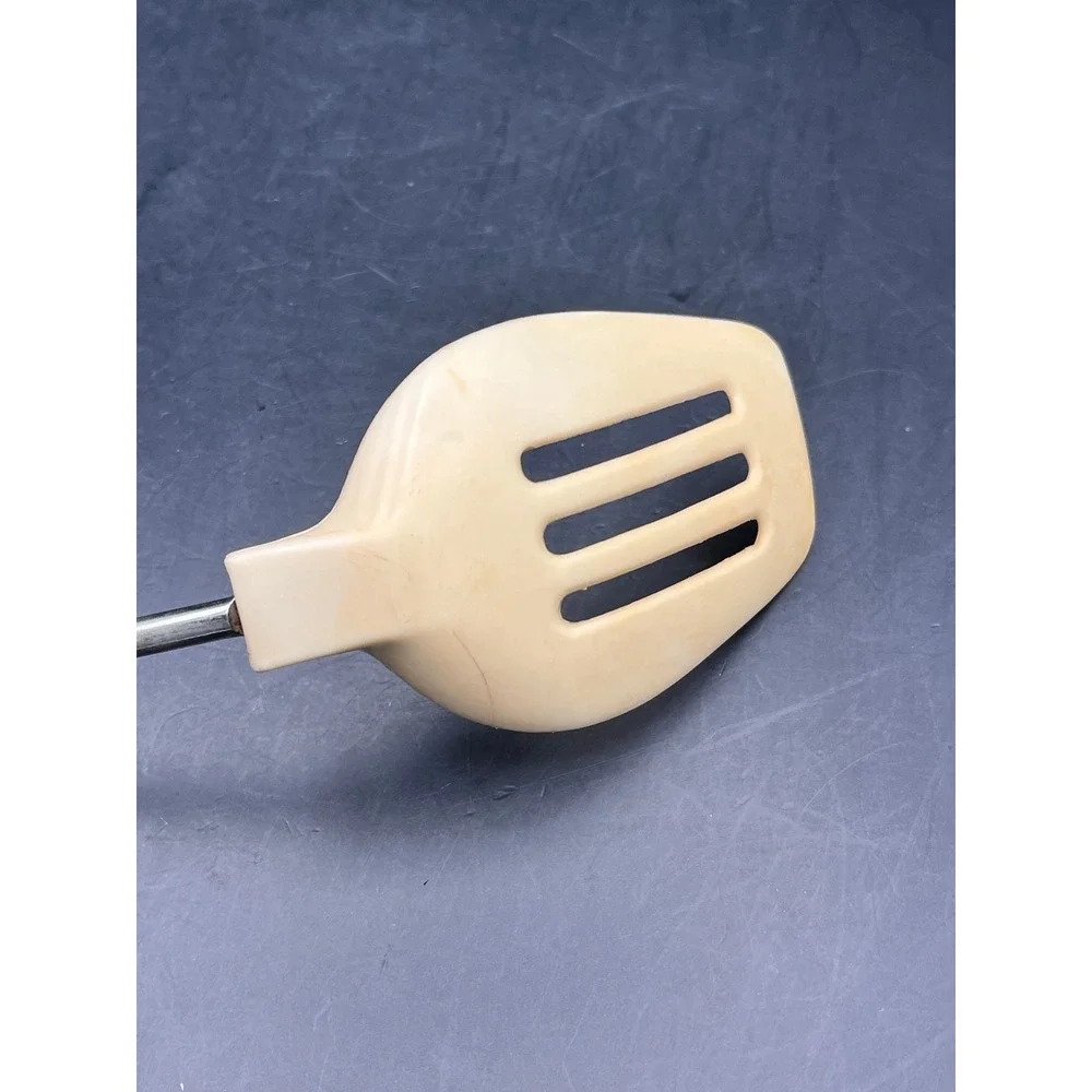 N/A vintage beige